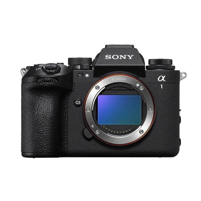 【SONY 索尼】ILCE-1M2  A1M2  A1 II 全片幅 微單眼相機(公司貨)