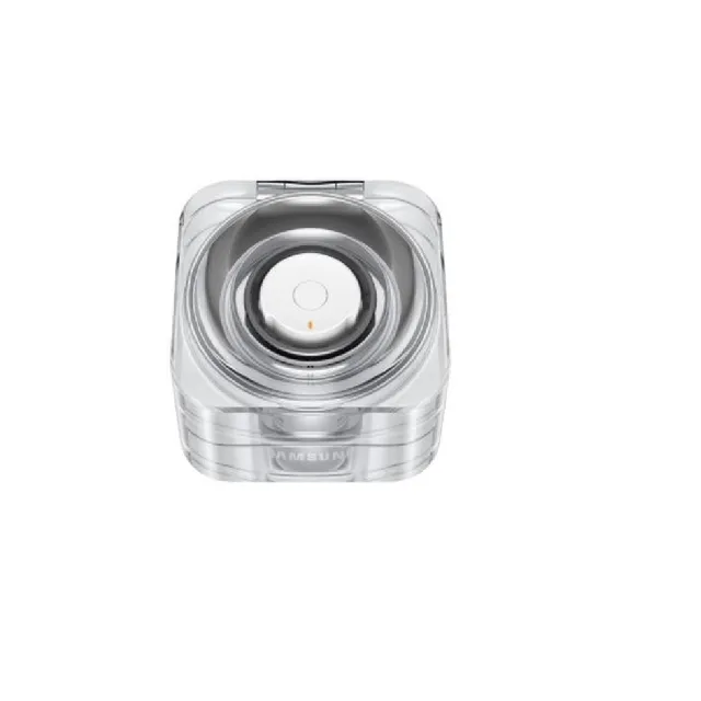 【Samsung 三星】Galaxy Ring 智慧戒指 鈦馥金(不支援IOS系統)(學購專屬賣場)