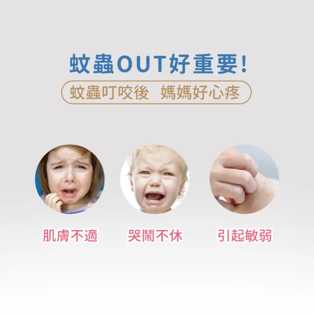 【Fees 法緻】雙效防護噴霧120ml