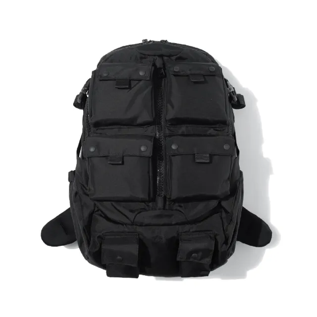 【F/CE.】後背包 420 re/cor Tactical 2 防潑水 黑 FCD30262B0002BLA