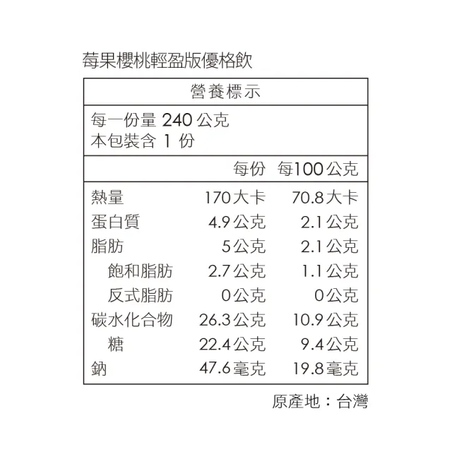 【SNOW FACTORY 雪坊優格】瓶裝優格飲240g*17瓶(五種口味)