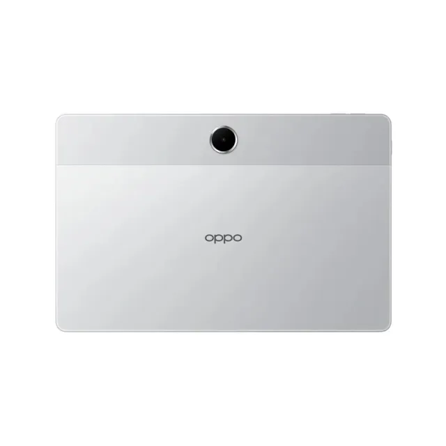 【OPPO】Pad SE 星光銀 柔光版(4GB+128GB)贈送原廠皮套