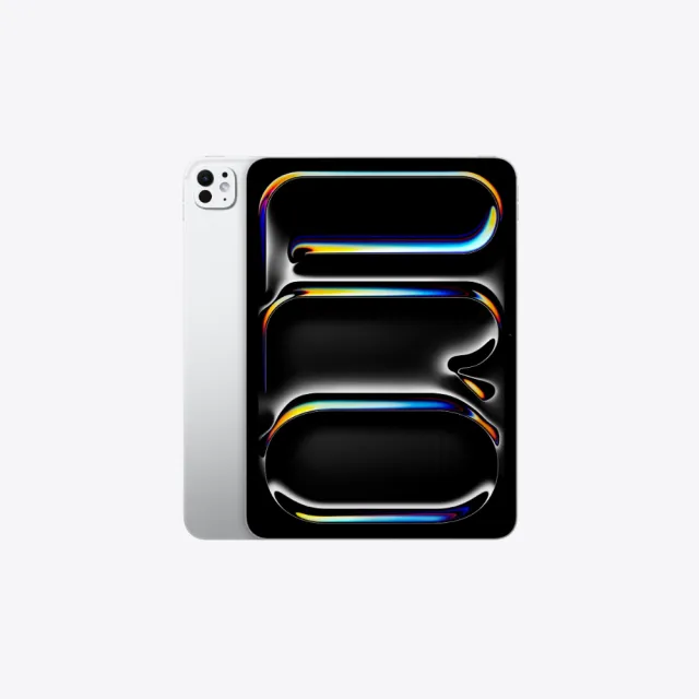 【Apple】2024 iPad Pro 13吋/WiFi/256G/M4晶片 平板電腦