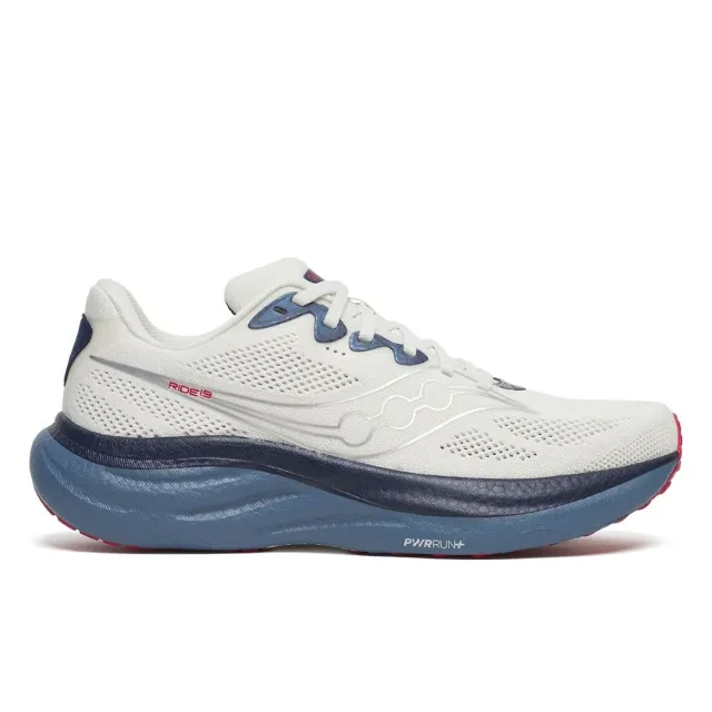 【SAUCONY 索康尼】男鞋 女鞋 RIDE19 GUIDE19 運動鞋 慢跑鞋 跑步鞋(男女任選)