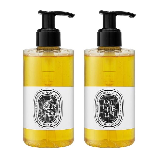 【Diptyque】潔膚露 200ml (肌膚之華/爵夢)