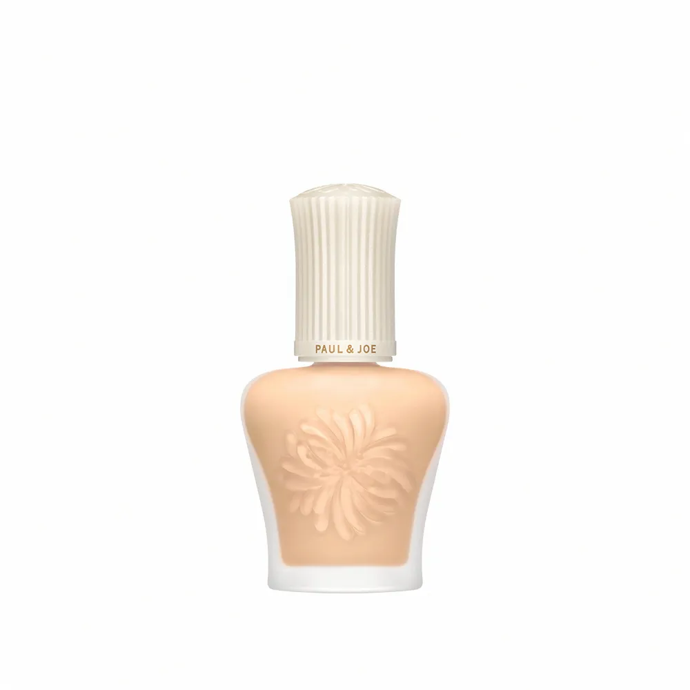 【PAUL & JOE】糖瓷超抗陽隔離乳 SPF50+ PA++++ 30ml （3色可選）