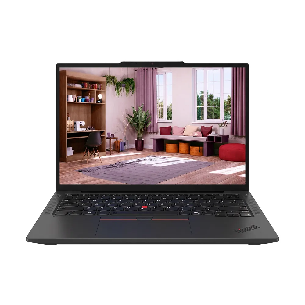 ThinkPad 聯想】13.3吋Ultra7輕薄商務特仕筆電(X13 Gen6/Ultra7-255H