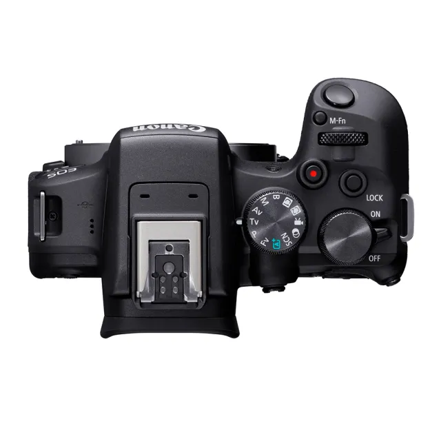 【Canon】EOS R10 + RF-S18-150mm f/3.5-6.3 IS STM(公司貨)