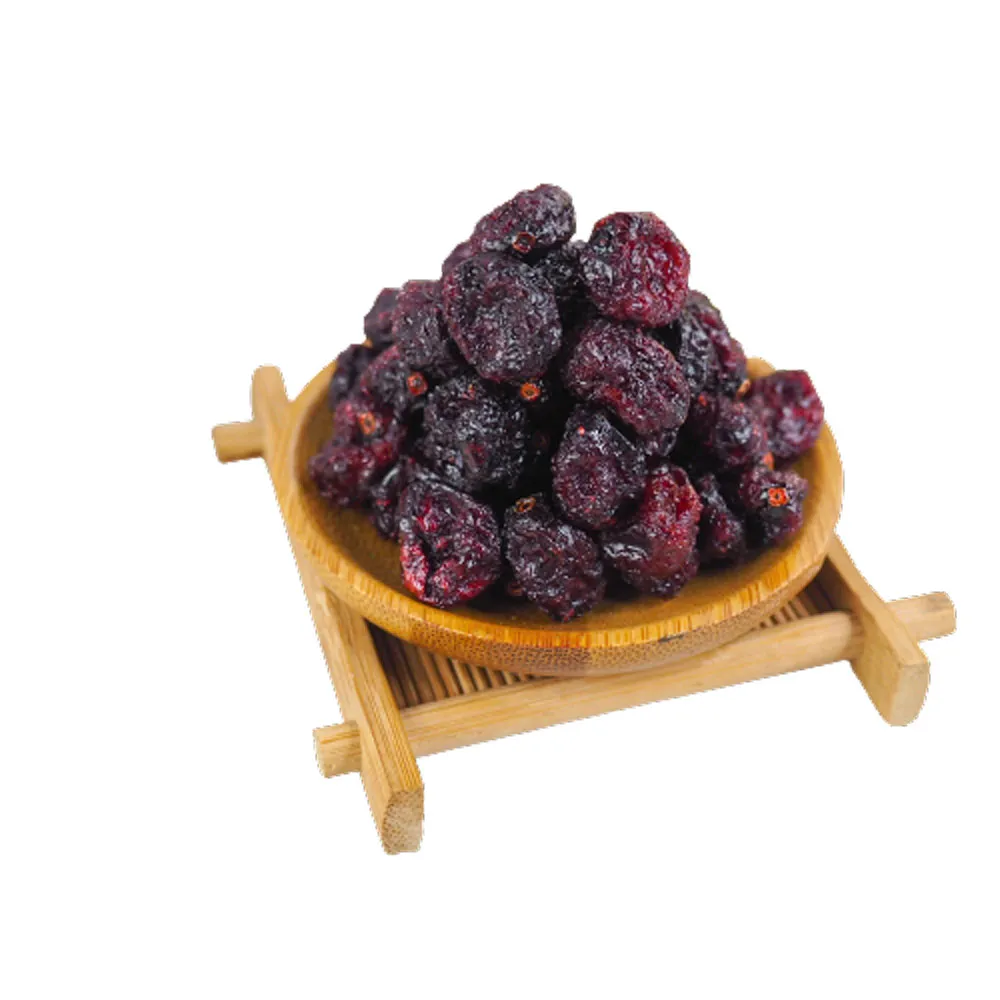 【甜園】減糖蔓越莓粒160gx6包((★無添加色素防腐劑 ★蔓越莓果乾★女生補品)