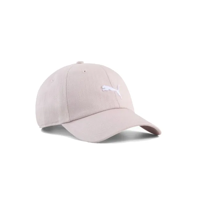 【PUMA】運動帽 鴨舌帽 基本系列WARDROBE老爹帽 N 男女 - 02752708