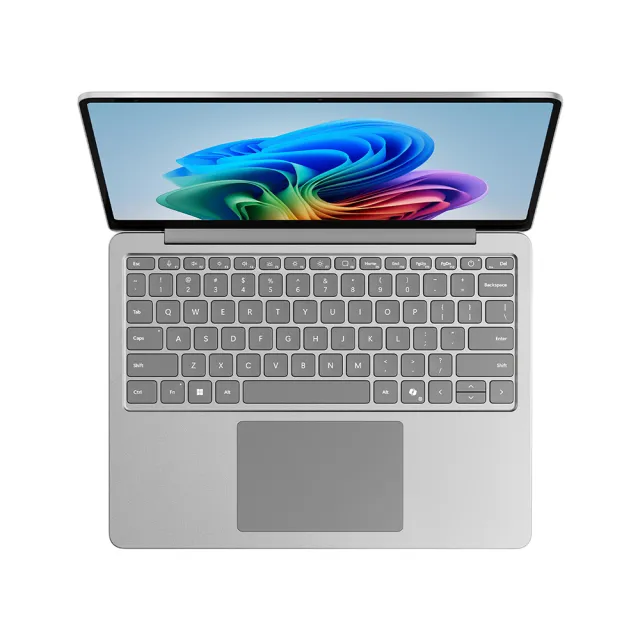 【Microsoft 微軟】Surface Laptop 13吋 輕薄觸控 AI筆電-白金(X Plus/16G/256G/W11)
