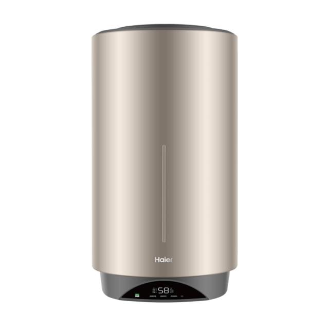 【Haier 海爾】調溫型 15加侖雙檔速熱儲熱式電熱水器V3 PRO(HR-ES15VSV3PRO 基本安裝)