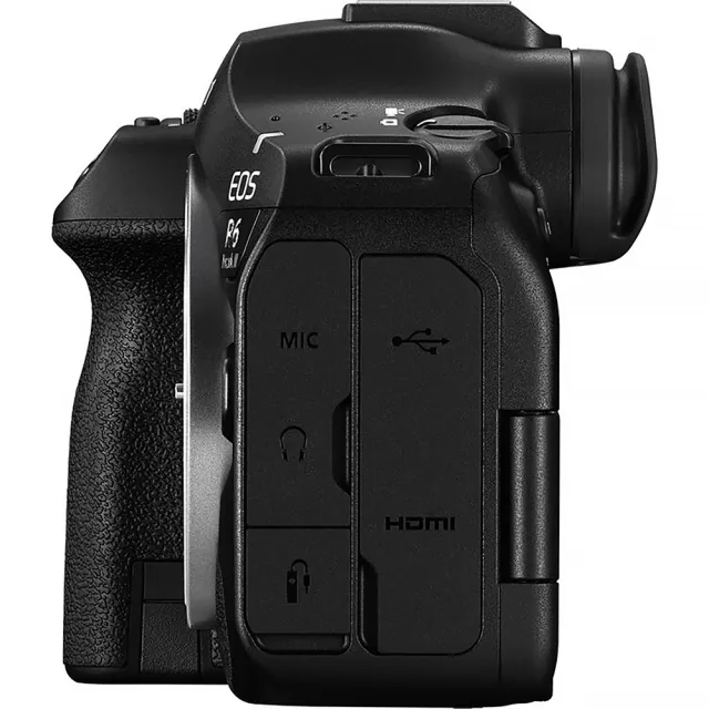 【Canon】EOS R6 Mark III R6M3 BODY 單機身 (公司貨) 全片幅無反微單眼相機 R63 BODY