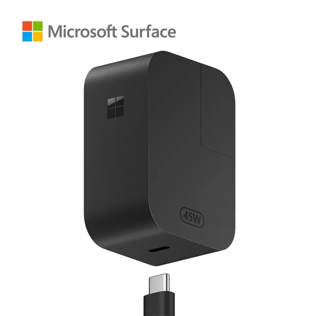 【Microsoft 微軟】鍵盤蓋+筆+電源供應器組★Surface Pro 12吋 輕薄觸控 AI筆電-白金(X Plus/16G/256G/W11)