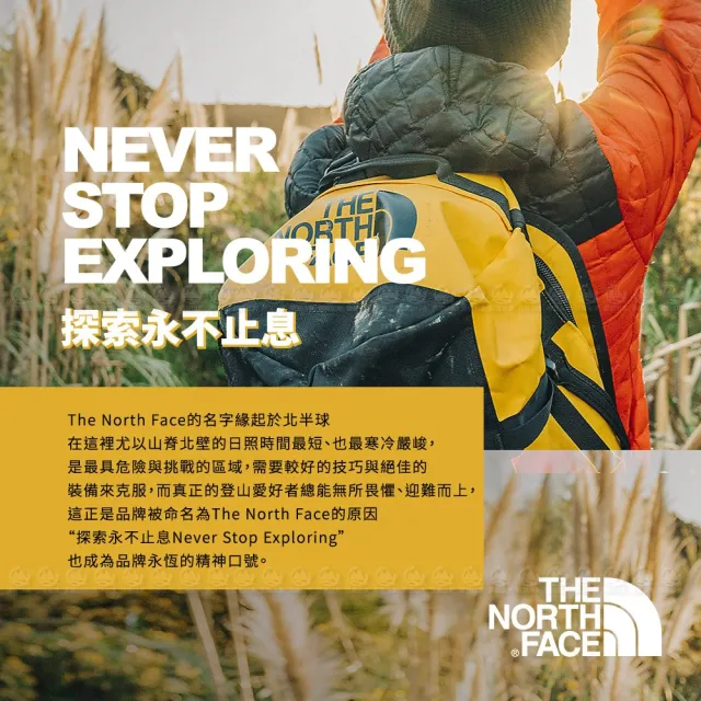 【The North Face】28L JESTER 雙肩包《黑》3VXF/登山/旅行/後背包/情侶包/休閒包