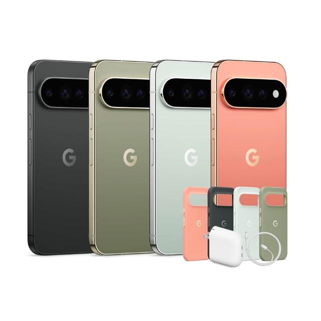 【Google】Pixel 11 Pro XL 5G 6.8吋(16G/512G)