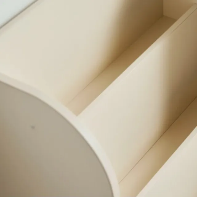 【iloom 怡倫家居】EDDI KIDS 三層兒童書櫃 書櫃 書架 兒童書架 置物書架 置物架 收納架 收納櫃