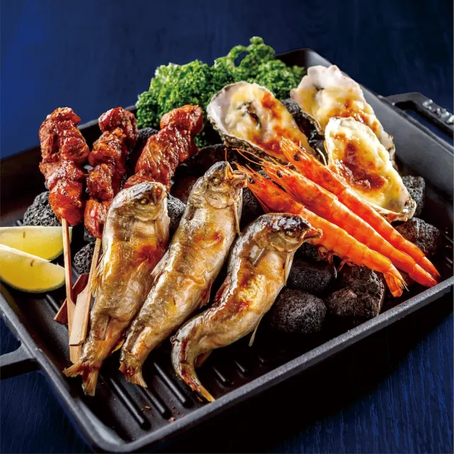 高雄聯上大飯店｜帕里巴黎★平日自助下午茶吃到飽(假日+55元)歐享券0326