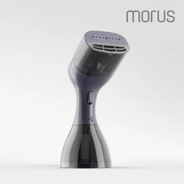 【Morus】V3 輕 • 手持電子衣櫥