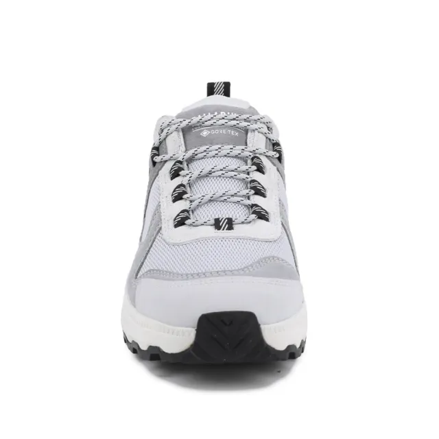 【Palladium】PALLADIUM GORE-TEX 科技聯名麂皮防水鞋-男鞋女鞋-霧灰(79571-026-M)