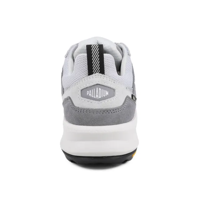 【Palladium】PALLADIUM GORE-TEX 科技聯名麂皮防水鞋-男鞋女鞋-霧灰(79571-026-M)