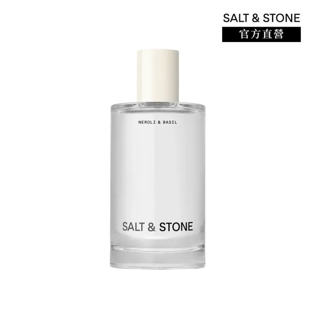 【SALT & STONE】官方直營 身體髮香噴霧(100ml)