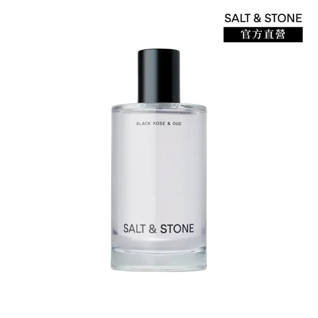 【SALT & STONE】官方直營 身體髮香噴霧(100ml)