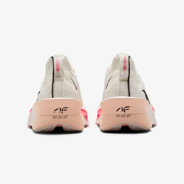 【NIKE 耐吉】女款 慢跑鞋 跑步鞋  FD8315103 米白粉 零碼出售 些微盒損