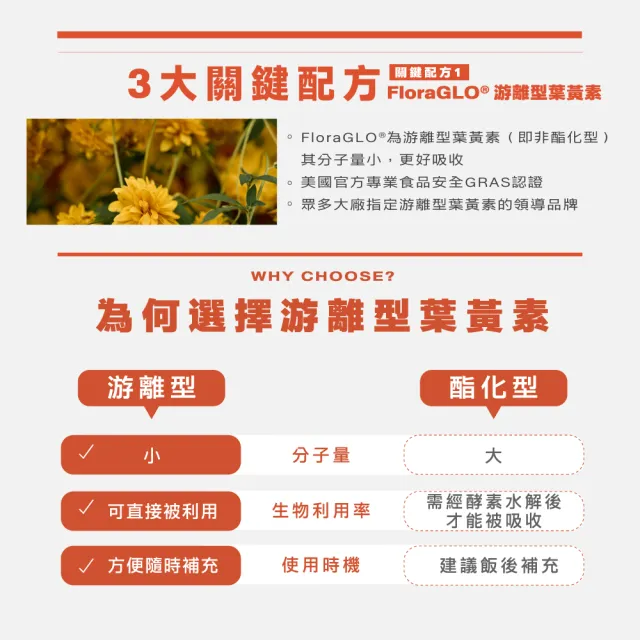 【BTP】B+葉黃素水感晶亮飲 2盒-15入/盒(/金獎玻尿酸/游離型葉黃素/水潤舒適/一包搞定/游離型)