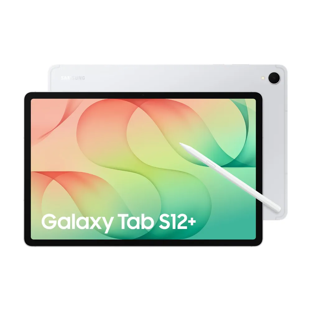 【Samsung 三星】Galaxy Tab S12+ 12.6吋 12G/512G X840 WiFi 平板電腦
