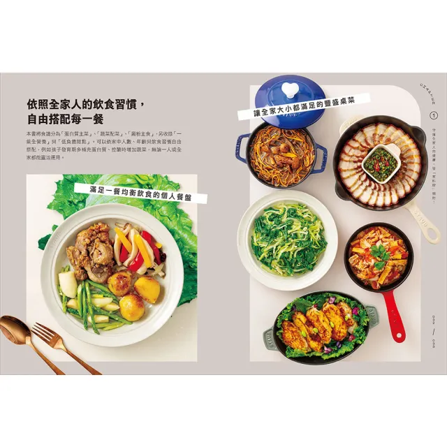 鑄鐵鍋4.0+2.0套書