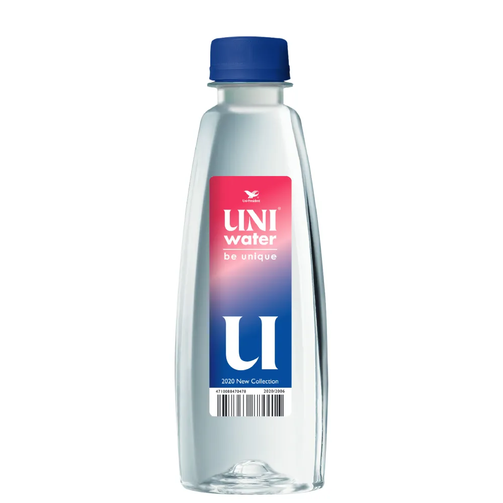 【週期購－UNI】Water純水330mlx24入/箱(官方直營)