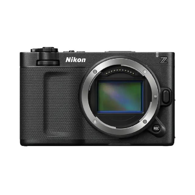 【Nikon 尼康】ZR BODY 單機身(公司貨)