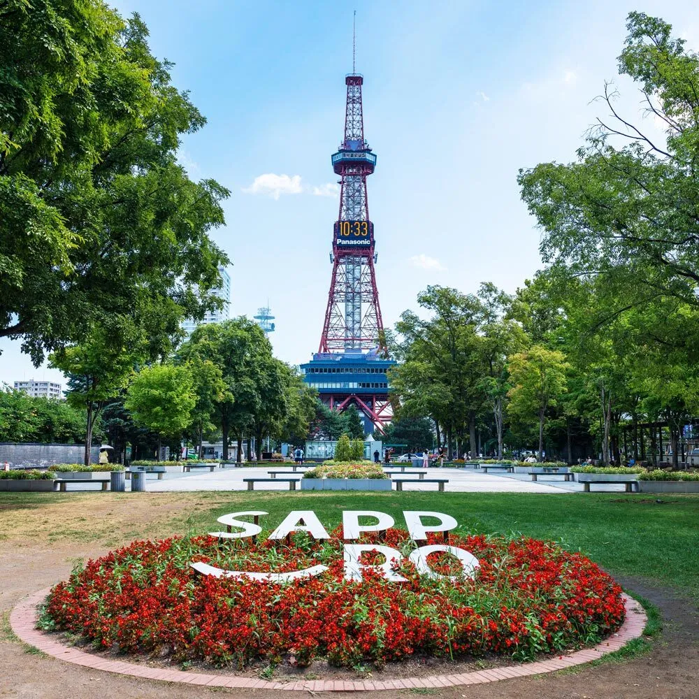 【喜鴻假期】★札幌６日計畫旅遊機票促銷★含託運20公斤+7公斤手提行李(含稅/純機票)
