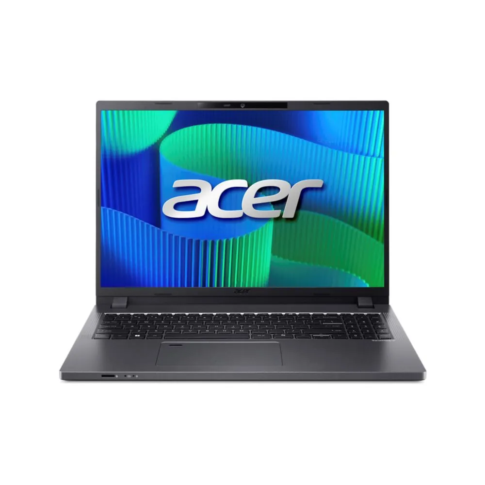 【Acer 宏碁】16吋 商用筆電(Travel Mate/TMP216-41-R0JP/AMD Ryzen 5-7535U/16G/512G SSD/Win11P)