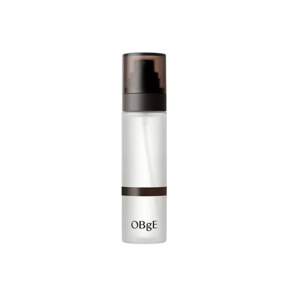 【OBgE】涼感水潤定妝噴霧 100ml