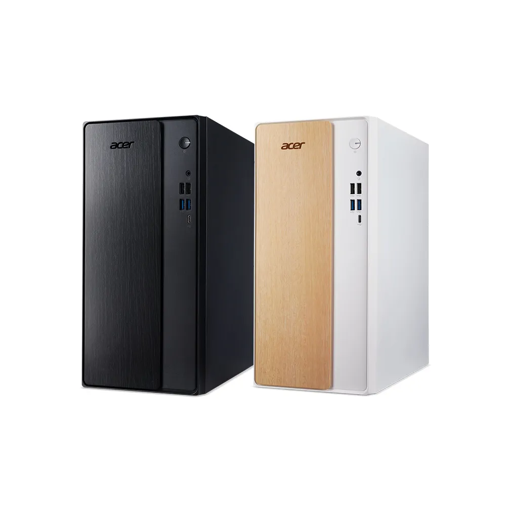 【Acer 宏碁】+微軟M365★Core5-210H 八核電腦(TC102/16G/512G/W11H)