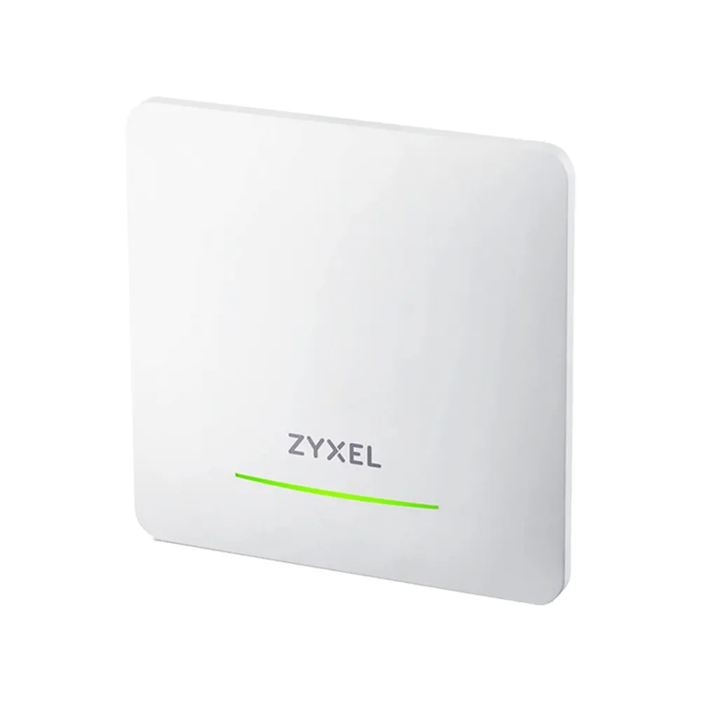 【ZyXEL 合勤】昌運監視器 NWA50BE PRO BE6500 四串流 WiFi 7 雙頻無線基地台