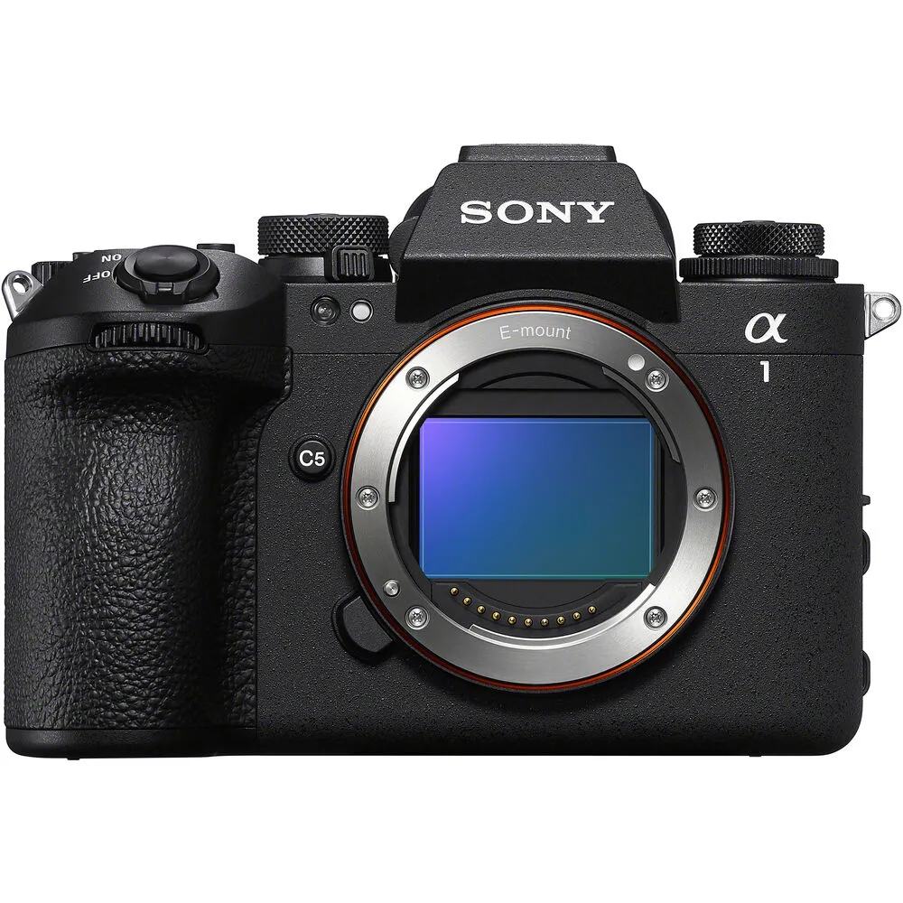 【SONY 索尼】ILCE-1M2 a1 II BODY 單機身 (公司貨)  全片幅無反微單眼相機 a1M2 a12 BODY