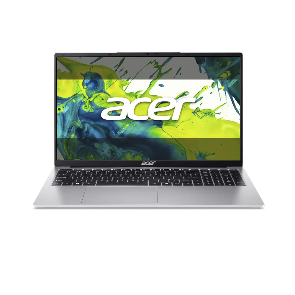 【Acer 宏碁】羅技滑鼠組★17吋Ultra7 AI筆電(Aspire Lite/AL17-52P-78QF/Ultra 7-155U/16G/512G/W11)