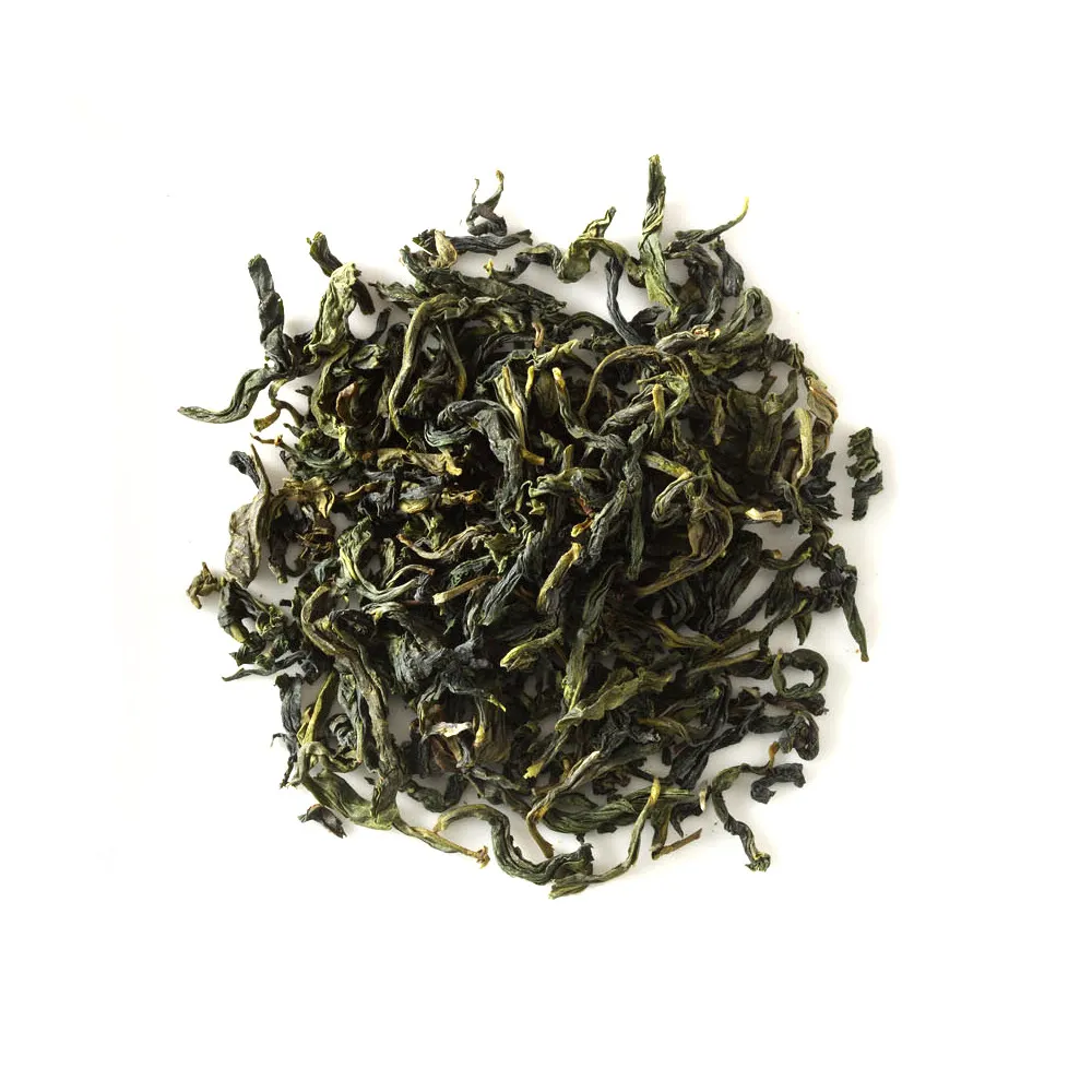 熊本清茶】坪林文山包種茶150gx4罐(共1斤;產地直銷) - momo購物網