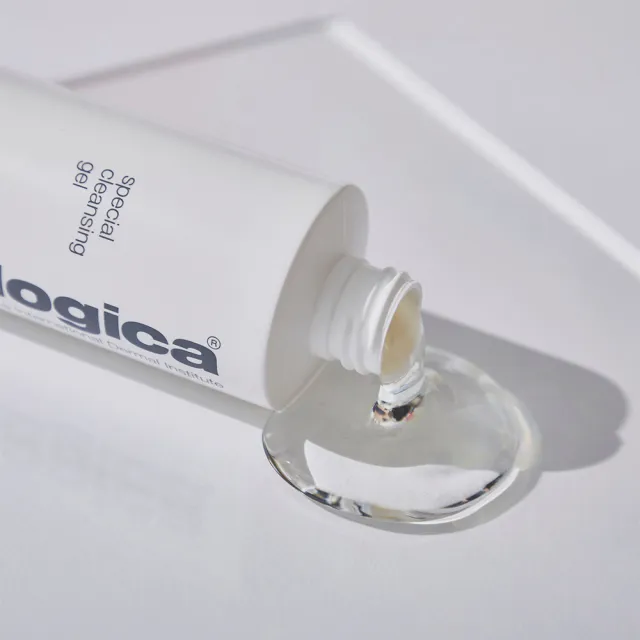 【dermalogica 德卡】潔膚蜜250ml(胺基酸洗面乳 清爽潔淨 洗後不乾澀 醫美後&敏弱肌適用)