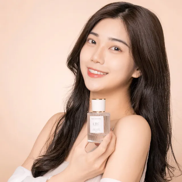 【LAMBENCY 嵐本熙】Lambency水漾玫瑰柔潤晶粹油50ml