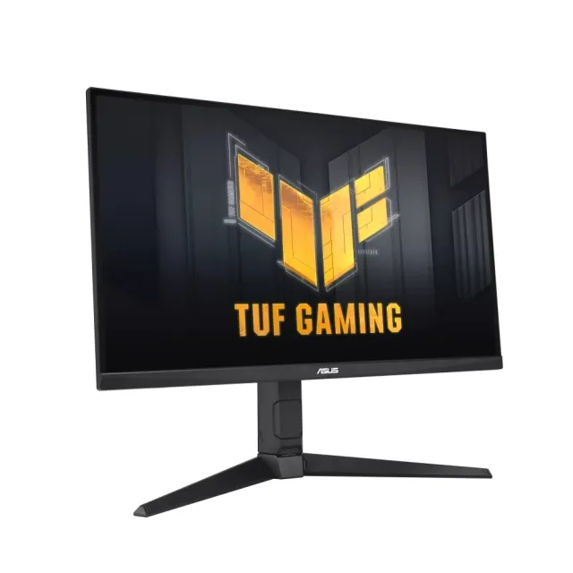 【ASUS 華碩】+27型 210Hz 2K螢幕★U9-290HX RTX5090迷你電競電腦(ROG NUC Edition 20周年版/64G/2TB/W11)