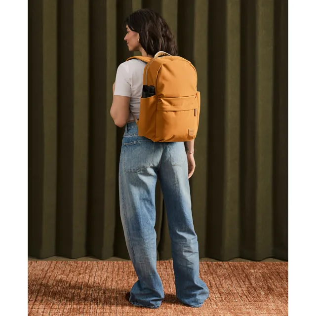 【Bellroy】Classic Daypack 21L日常可放16吋筆電後背包(BCAA)