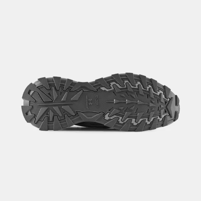 【UNDER ARMOUR】UA 男女同款 EXPLOR TRAIL 戶外越野鞋_6012791-036