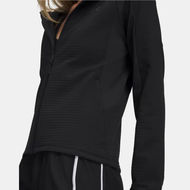 【UNDER ARMOUR】UA 女 Offgrid 連帽外套_6013500-001