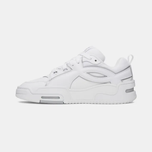 【UNDER ARMOUR】UA 男女同款 HB-LO 運動休閒鞋_6005922-109