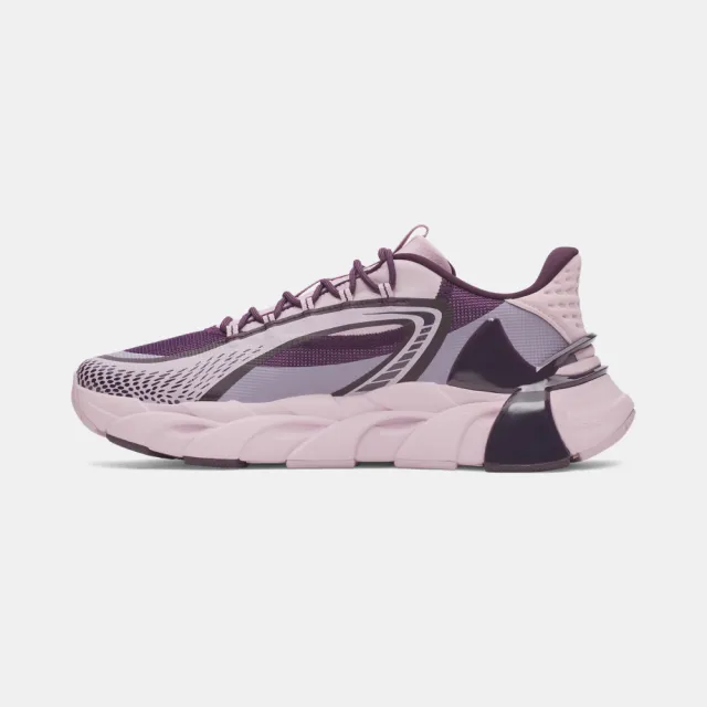 【UNDER ARMOUR】UA 男女同款 HB Trainer Sport 訓練鞋_6010299-698