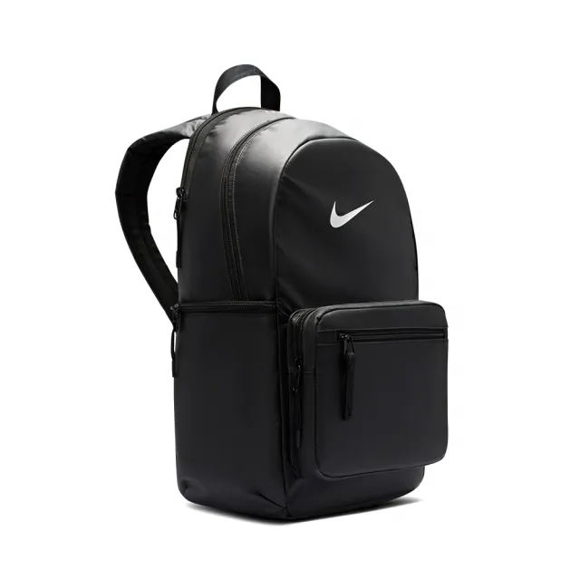【NIKE 耐吉】Nk Hertge Eugene Wntrd Bpk 2.0 黑色 運動 休閒 後背包 IH7955-010